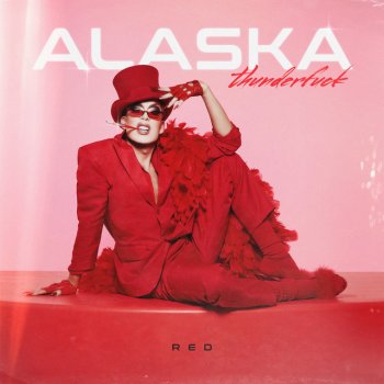 Alaska Thunderfuck Red