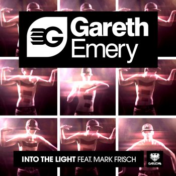Gareth Emery Into the Light (Lange Remix)