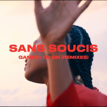 Sans Soucis feat. a.Blubox I'm On - a.Blubox Remix
