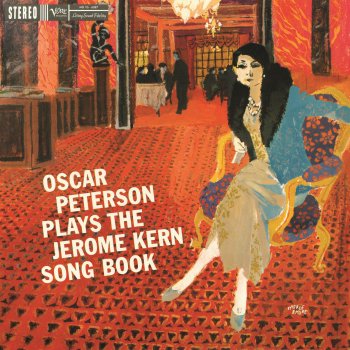Oscar Peterson The Song Is You