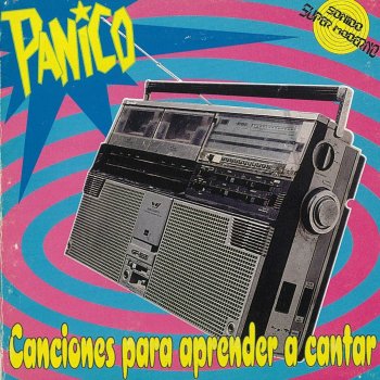 Panico Mi Primer Acido (1996)