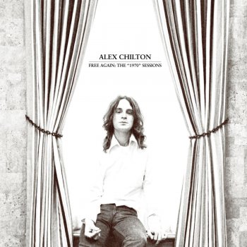 Alex Chilton The EMI Song (Smile For Me)