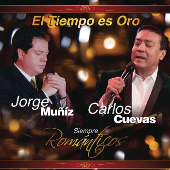 Jorge Muñiz feat. Carlos Cuevas Dos Amores