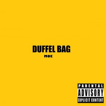 Moe Duffel Bag