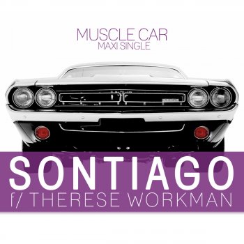Sontiago Muscle Car (Alias Remix Instrumental)