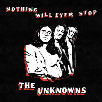 The Unknowns Millenial Rock
