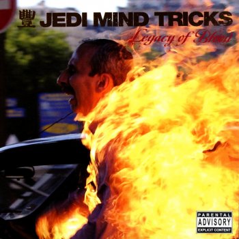 Jedi Mind Tricks feat. Killah Priest Saviorself