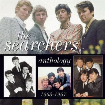 The Searchers Sweets for My Sweet (Original Recording - 1963 No.1 Single)