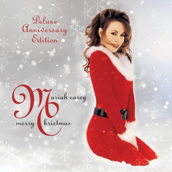 Mariah Carey All I Want for Christmas Is You - Live at The Tokyo Dome