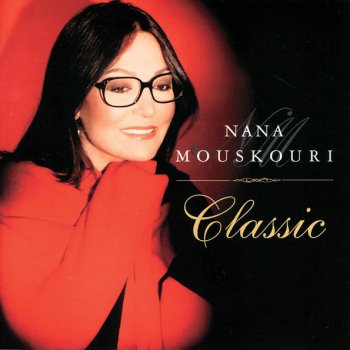 Nana Mouskouri La Traviata: L'Amour Gipsy - De L'Opera La Traviata