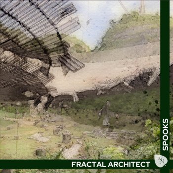 Fractal Architect Arecibo