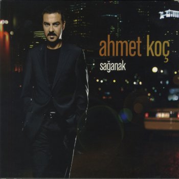 Ahmet Koç Can't Take My Eyes Off You
