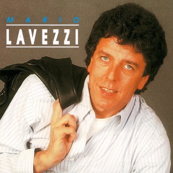 Mario Lavezzi Le Tue Ali