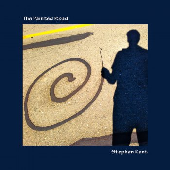 Stephen Kent The Painted Road