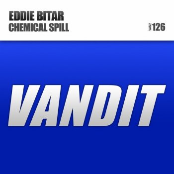 Eddie Bitar Chemical Spill