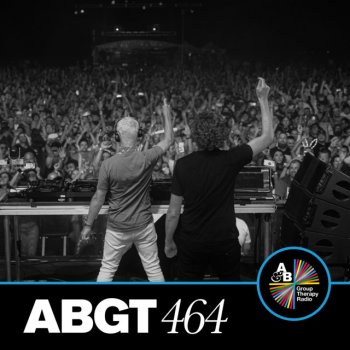 Above & Beyond Group Therapy (Messages Pt. 7) [ABGT464]
