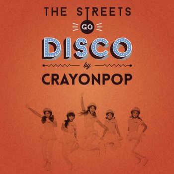 Crayon Pop Saturday Night - Dubstep Mix