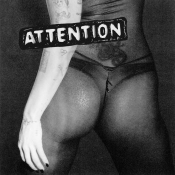 Miley Cyrus ATTENTION