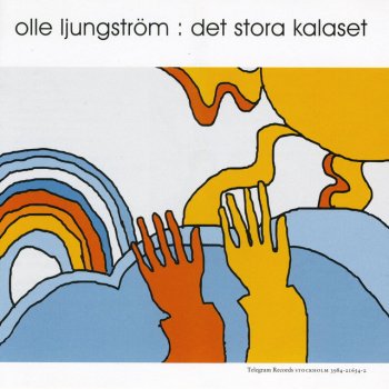 Olle Ljungström Lyssna