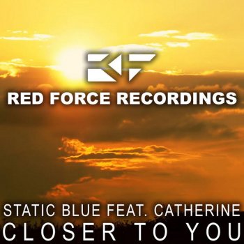 Static Blue Closer to You (Deepwide Remix)