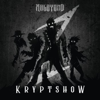Magoyond Kryptshow (Instrumental)