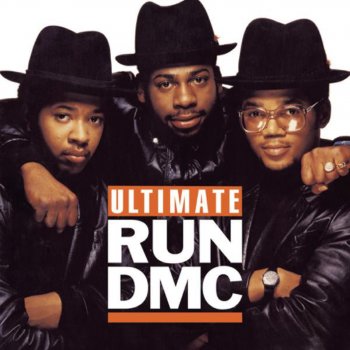 Run-DMC Together Forever (Krush-Groove 4) [Live at Hollis Park,  NYC - 1984]