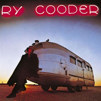 Ry Cooder Dark Is the Night