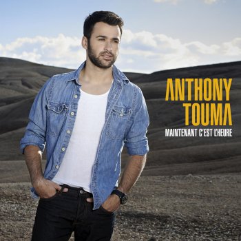 Anthony Touma Vivre de la musique