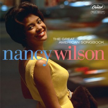 Nancy Wilson You Don't Know What Love Is
