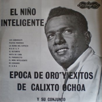 Calixto Ochoa Marily