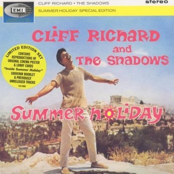 Cliff Richard & The Shadows Big News - Film Version