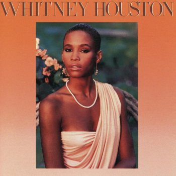 Whitney Houston Saving All My Love for You