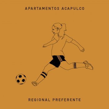 Apartamentos Acapulco feat. Anabella Cartolano Regional Preferente