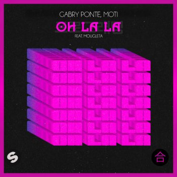 Gabry Ponte feat. MOTi & Mougleta Oh La La (feat. Mougleta)