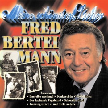 Fred Bertelmann Der lachende Vagabund