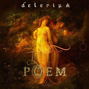 Delerium A Poem for Byzantium