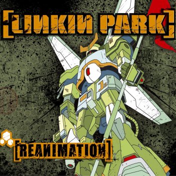 LINKIN PARK feat. Motion Man Enth E Nd