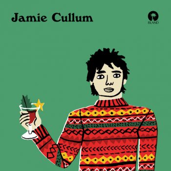 Jamie Cullum Christmas Don't Let Me Down
