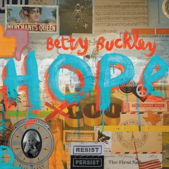 Betty Buckley Dope Island (Live)