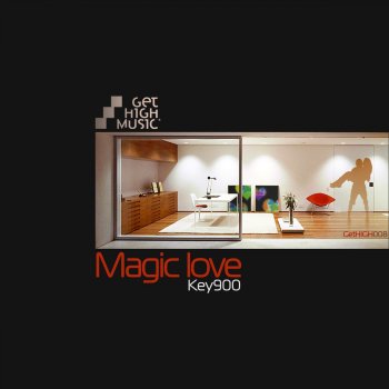 Key900 Magic Love