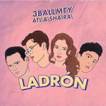 3BallMTY feat. ATL & Shaira Ladrón