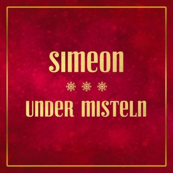 Simeon Under misteln