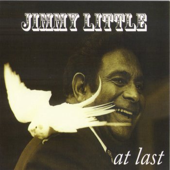 Jimmy Little Pass Me By