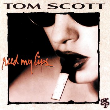 Tom Scott Upbeat 90's