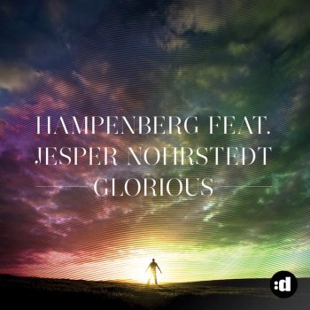 Hampenberg feat. Jesper Nohrstedt Glorious - Original Mix
