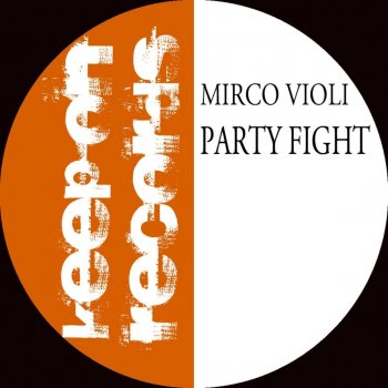 Mirco Violi Party Fight