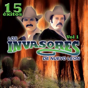 Los Invasores de Nuevo León Mi Chonita
