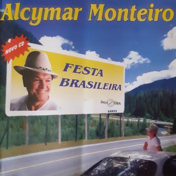 Alcymar Monteiro Miragem (feat. Zé Ramalho)