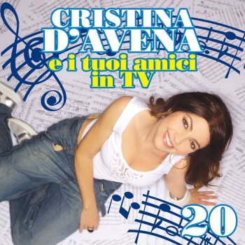 Cristina D'Avena feat. Giorgio Vanni Pokemon Chronicles