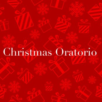 Johann Sebastian Bach feat. English Baroque Soloists, John Eliot Gardiner & The Monteverdi Choir Christmas Oratorio, BWV 248 / Part Three - For The Third Day Of Christmas: No.24 Chor: "Herrscher des Himmels, erhöre das Lallen" (I)